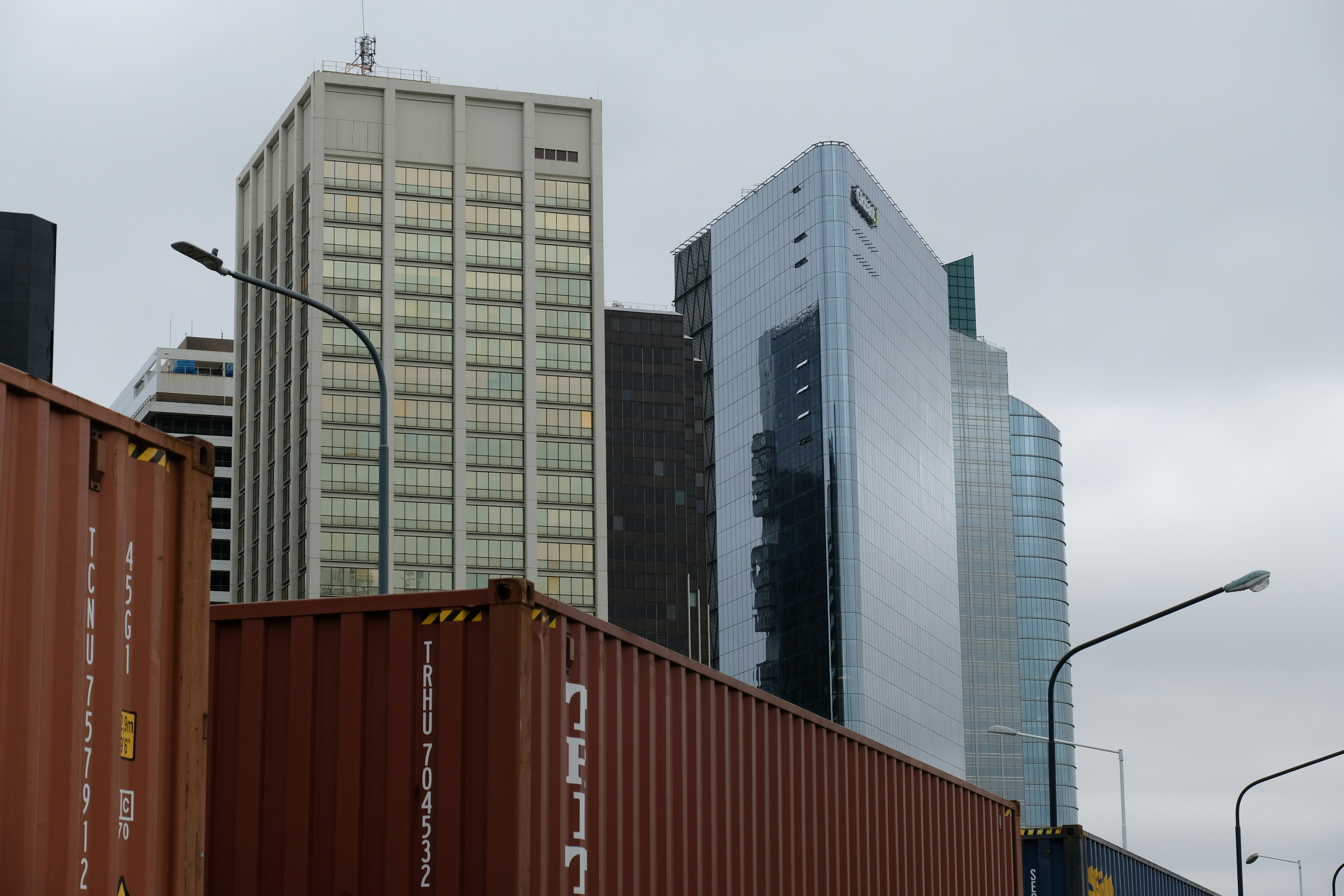 Companies and business in Argentina