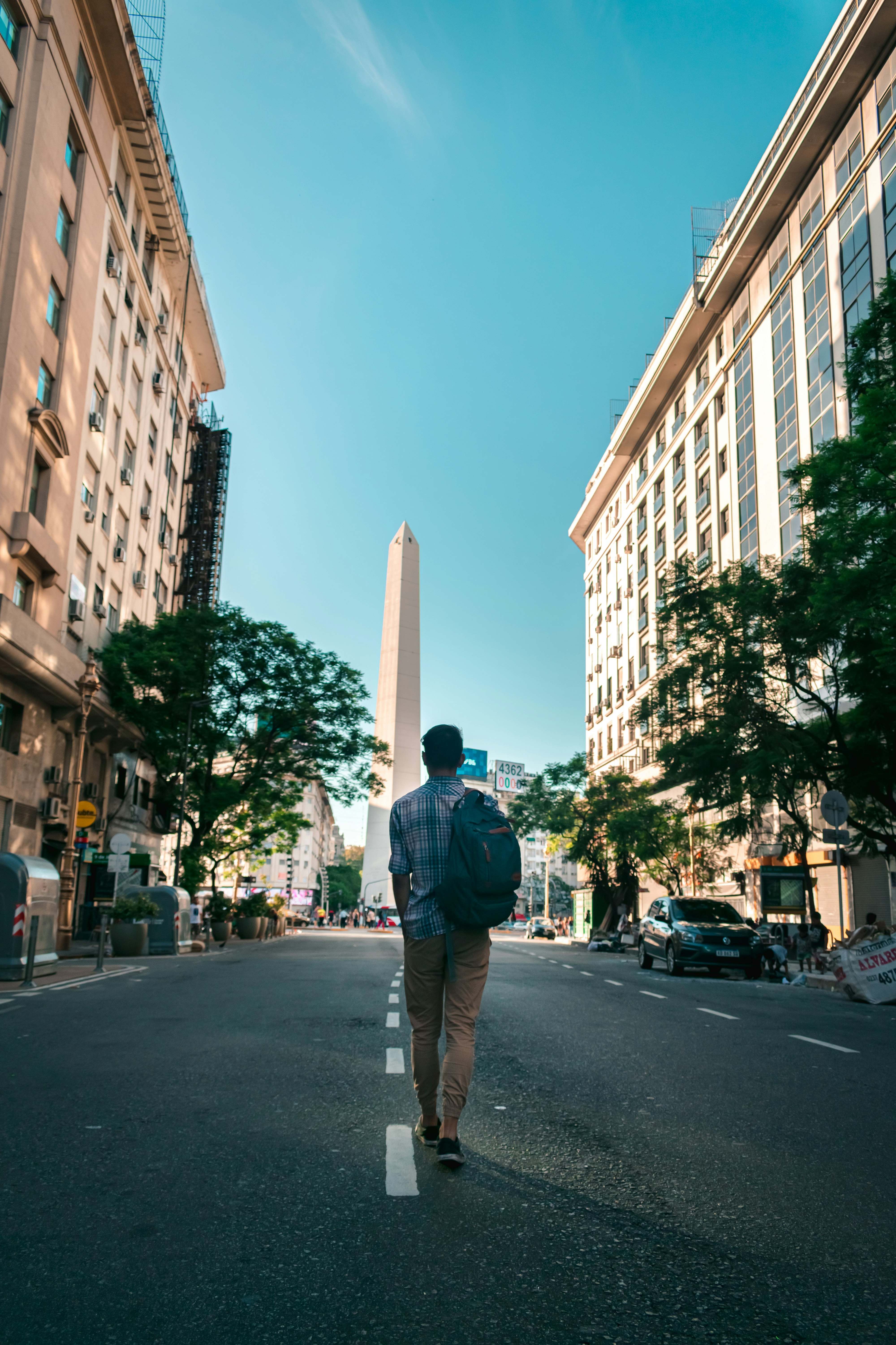 Residency and citizenship support